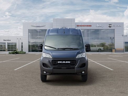 New 2026 RAM ProMaster 2500 w/ Premium Convenience Group image 6