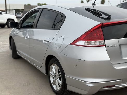 Used 2010 Honda Insight EX image 26