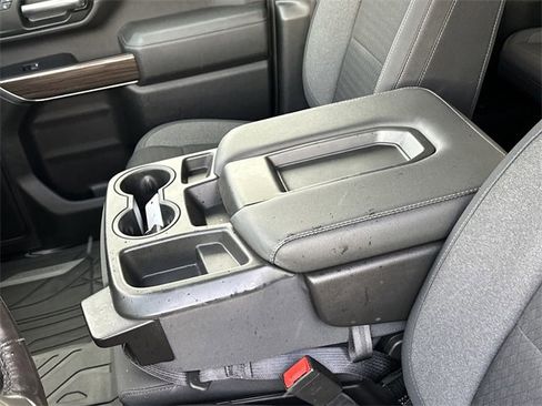 Used 2020 Chevrolet Silverado 2500 LT w/ All Star Edition image 15