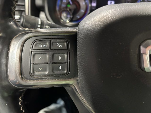 Used 2019 RAM 2500 Limited AWD/4WD image 27