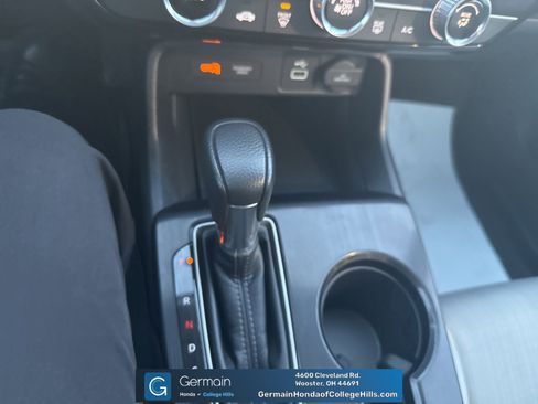 Certified 2023 Honda Civic LX image 25