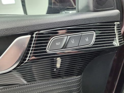 Used 2024 Hyundai Palisade Calligraphy image 40