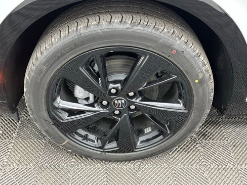 New 2025 Buick Envision Sport Touring image 19