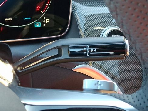 New 2026 Mercedes-Benz GLC 300 image 9