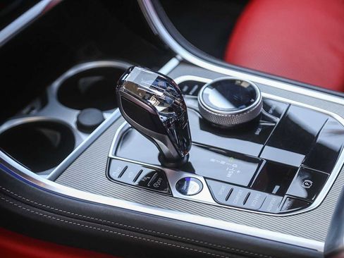 Certified 2024 BMW 840i Gran Coupe w/ M Sport Professional Package image 16