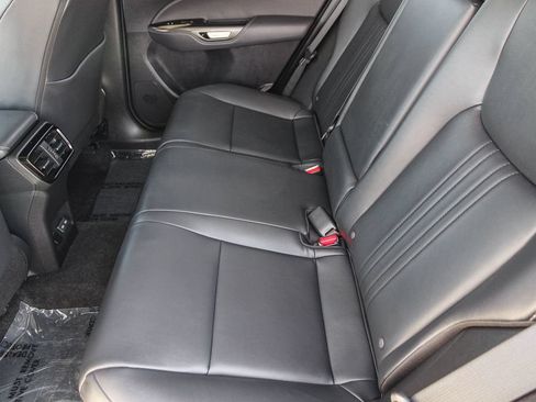 Certified 2024 Lexus NX 350h AWD w/ Vision Package image 20