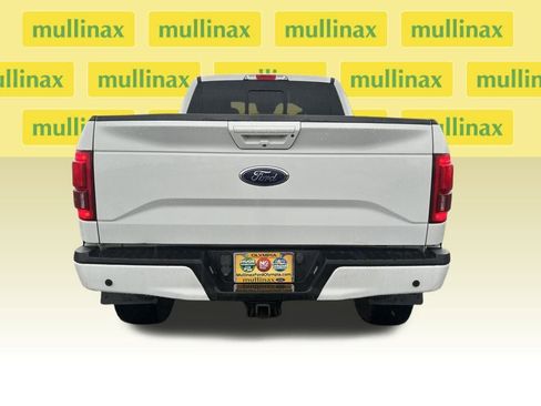 Used 2015 Ford F150 Lariat w/ Equipment Group 502A Luxury image 28