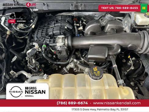 Used 2021 Ford F150 XL w/ Equipment Group 101A High image 30