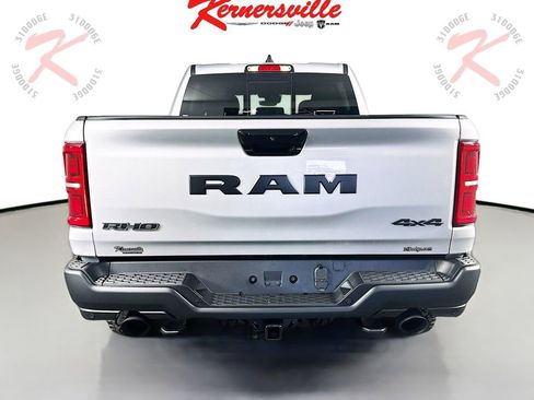 New 2026 RAM 1500 RHO image 6