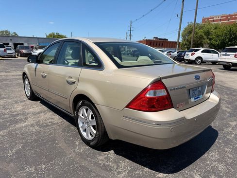 Used 2006 Ford Five Hundred SEL FWD image 4