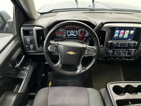 Used 2015 Chevrolet Silverado 1500 LT w/ All Star Edition AWD/4WD image 23