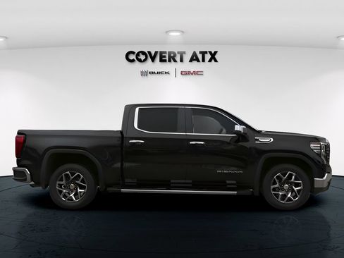 Used 2022 GMC Sierra 1500 SLT RWD image 5