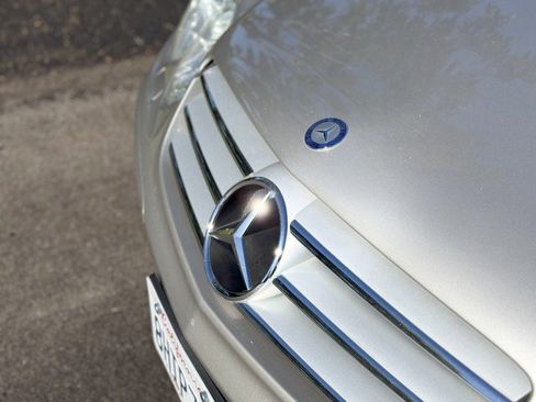 Used 2007 Mercedes-Benz SL 550 image 11