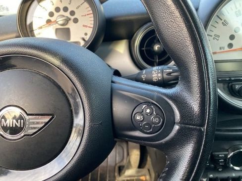 Used 2011 MINI Cooper Clubman Base image 20