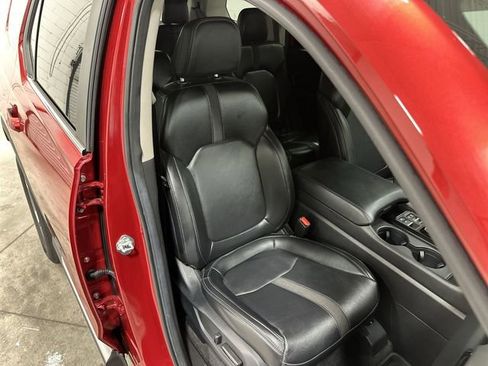 Used 2024 Honda Pilot EX-L image 29