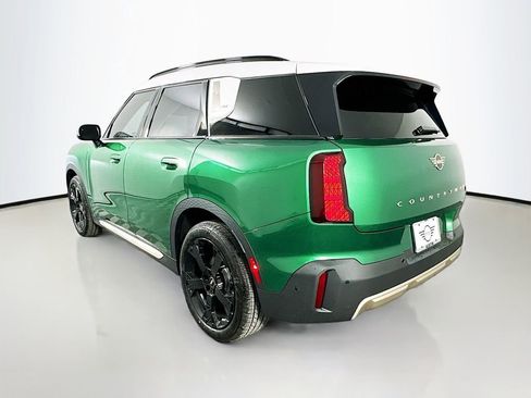 New 2026 MINI Cooper Countryman S image 7