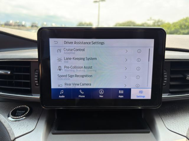 Used 2023 Ford Explorer Timberline w/ Timberline Technology Package AWD/4WD image 32