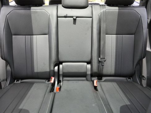 Certified 2023 Volkswagen Tiguan SE R-Line FWD image 13
