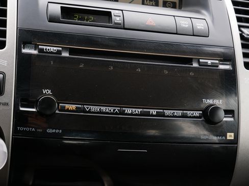 Used 2008 Toyota Prius FWD image 23