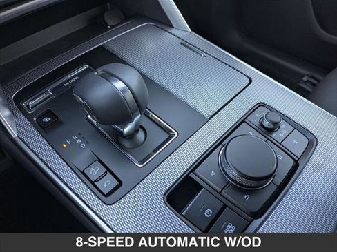 New 2026 MAZDA CX-90 Plug-In Hybrid w/ Premium Plus image 11