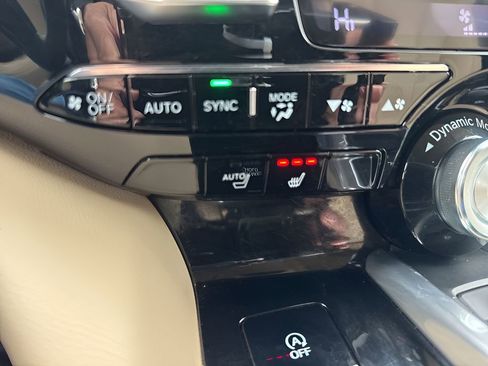 Used 2023 Acura MDX SH-AWD image 23