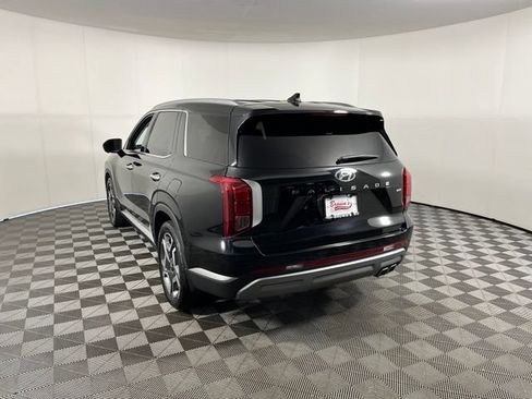 Used 2023 Hyundai Palisade SEL AWD/4WD image 5