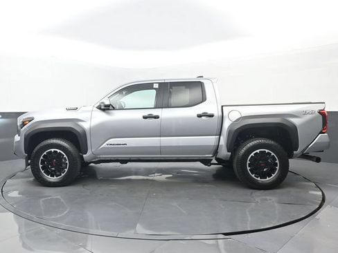 Used 2026 Toyota Tacoma TRD Off-Road AWD/4WD image 20