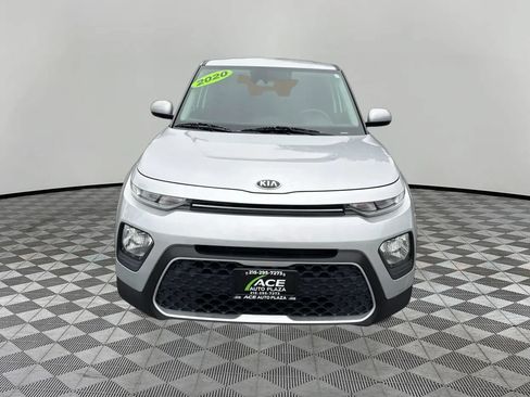Used 2020 Kia Soul S FWD image 3