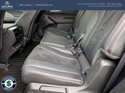 Certified 2023 Acura MDX A-Spec AWD/4WD image 27