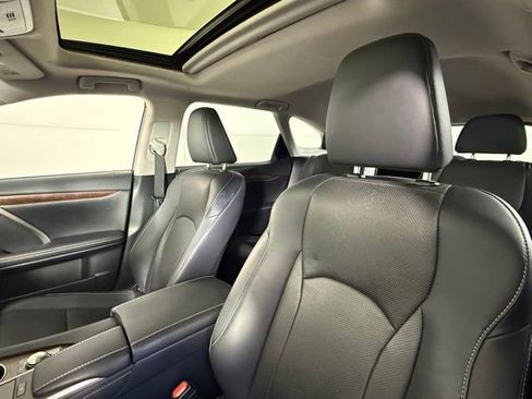 Certified 2020 Lexus RX 450hL AWD w/ Premium Package image 7