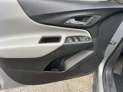 Used 2023 Chevrolet Equinox LS w/ LS Convenience Package image 11