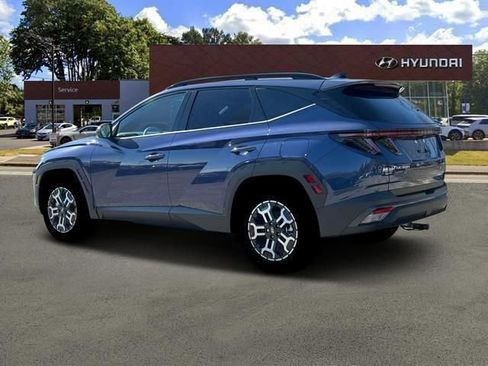 New 2026 Hyundai Tucson XRT image 4