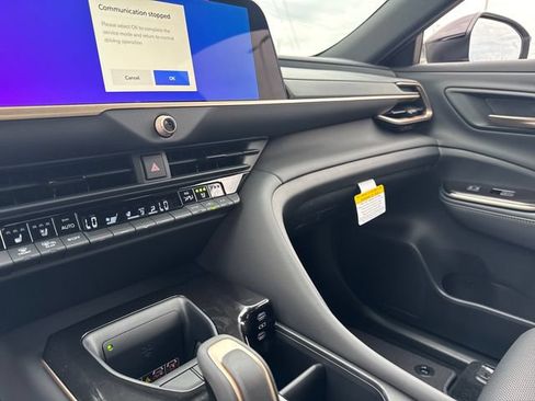 New 2026 Toyota Crown AWD/4WD image 20