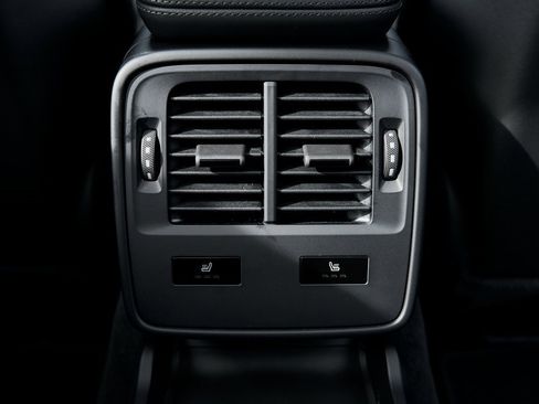 Used 2026 Porsche Taycan Turbo S image 58