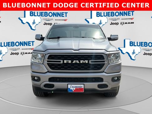Used 2022 RAM 1500 Lone Star RWD image 2