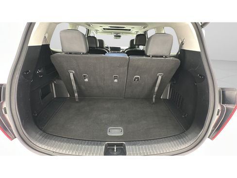 Used 2025 Kia Telluride S AWD/4WD image 25