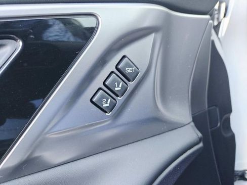 Used 2020 Subaru Legacy Limited w/ Popular Package #2 image 31