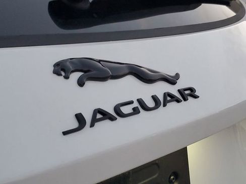 New 2024 Jaguar E-PACE R-Dynamic SE AWD/4WD image 9