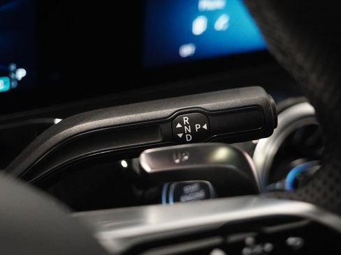 New 2026 Mercedes-Benz GLA 35 AMG 4MATIC image 25