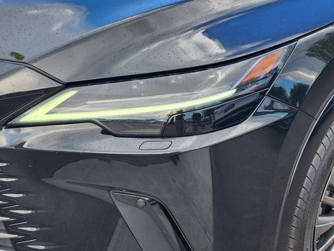 Used 2023 Lexus RX 350 AWD w/ Cold Area Package image 8