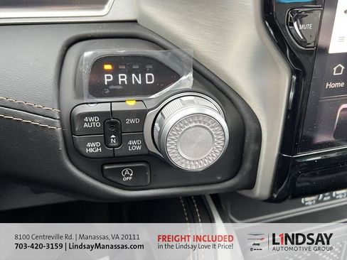 New 2026 RAM 1500 Tungsten image 40