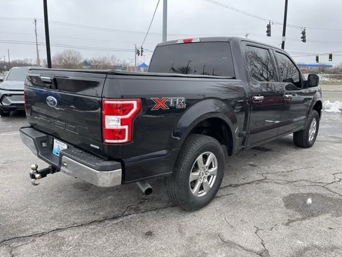Used 2019 Ford F150 XLT w/ XTR Package image 5