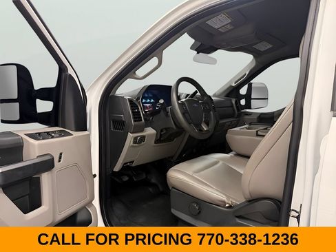 Used 2020 Ford F250 XL w/ Power Equipment Group AWD/4WD image 26