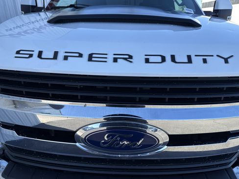 Used 2019 Ford F250 XLT image 23