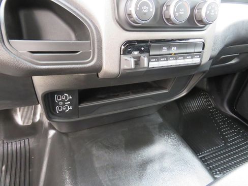 New 2023 RAM 4500 Tradesman image 23