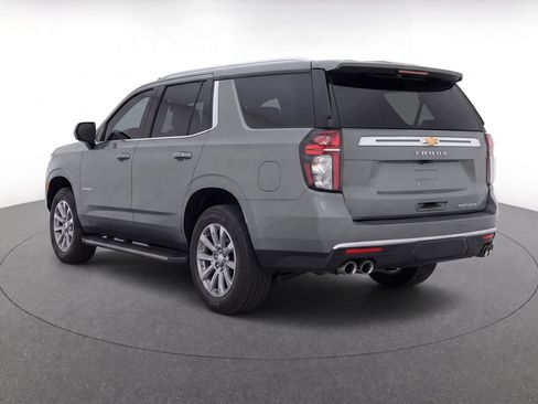 Used 2023 Chevrolet Tahoe Premier AWD/4WD image 3