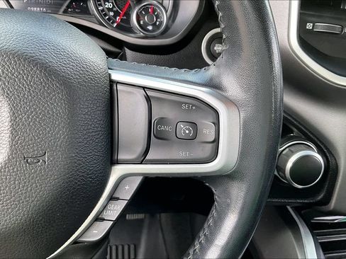 Used 2022 RAM 1500 Big Horn AWD/4WD image 13