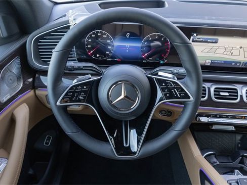New 2026 Mercedes-Benz GLE 450 GLE 450 image 24