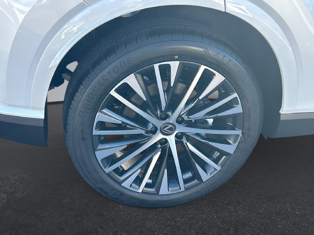 New 2026 Lexus RX 350 Premium Plus FWD image 4