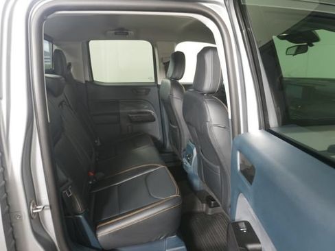 Used 2024 Ford Maverick Tremor w/ Tremor Off-Road Package AWD/4WD image 33